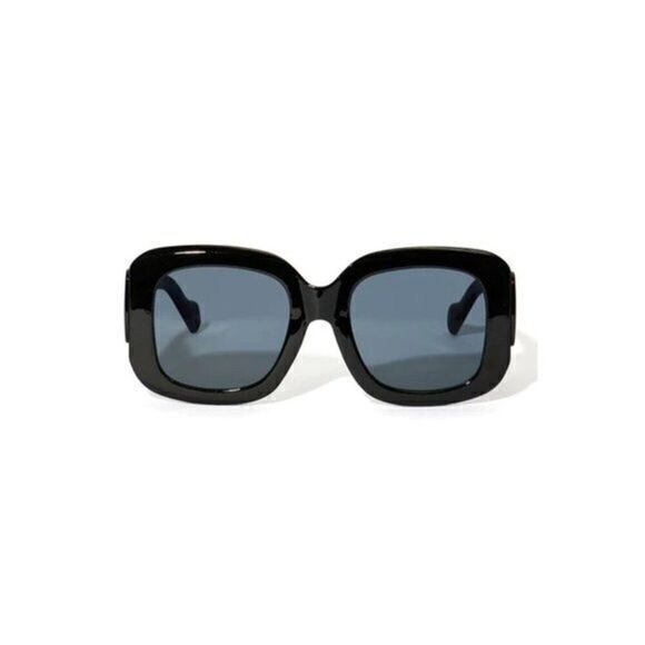 Sightseeing‎ Tour Fashion Sunglasses Black - Picture 3 of 11